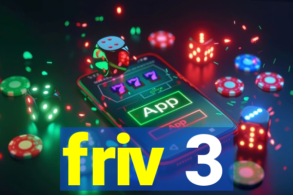 friv 3